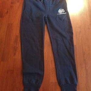 Brand new sweatpants two available